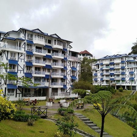 Desa Anthurium Apartment Cao nguyên Cameron Ngoại thất bức ảnh